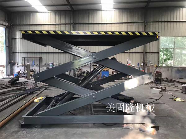 十堰固定式升降货梯价格
