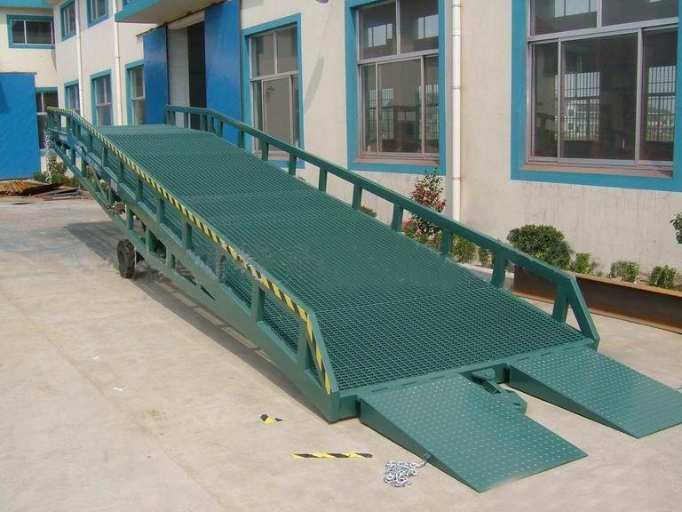 十堰登车桥厂家